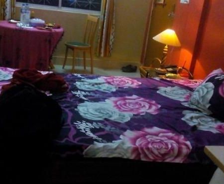 Hotel Kings Castle Guwahati Bagian luar foto