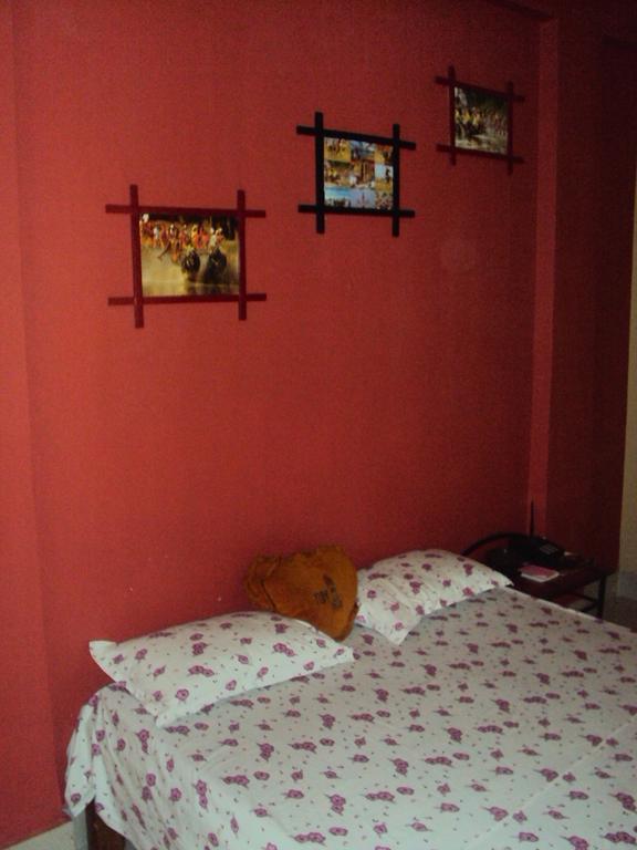 Hotel Kings Castle Guwahati Bagian luar foto