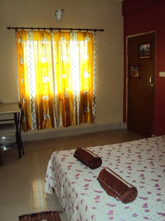 Hotel Kings Castle Guwahati Bagian luar foto
