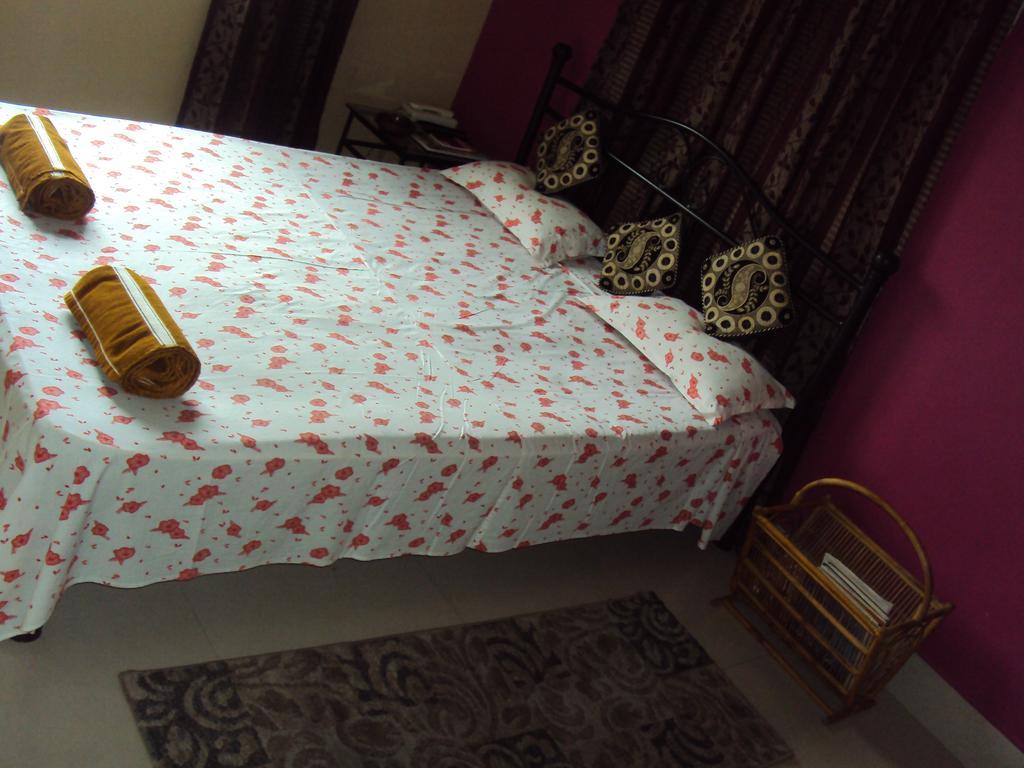 Hotel Kings Castle Guwahati Bagian luar foto