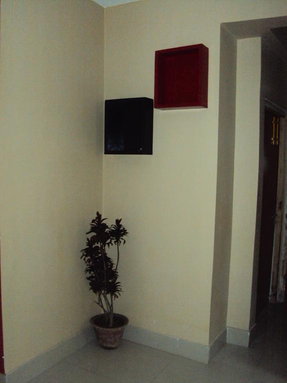 Hotel Kings Castle Guwahati Bagian luar foto