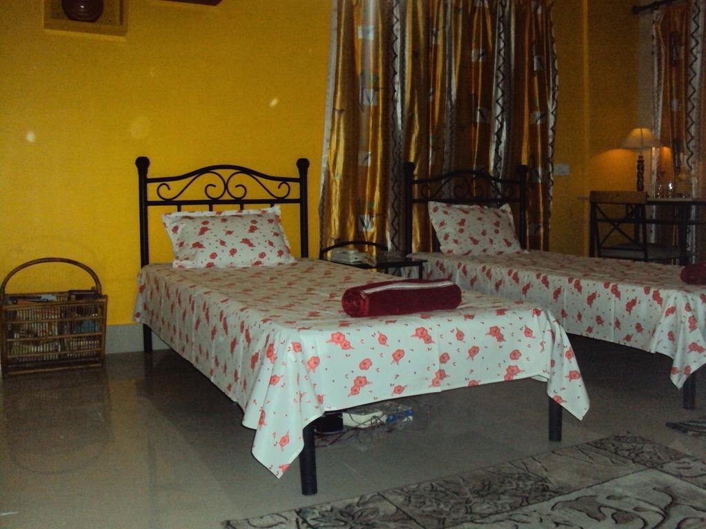 Hotel Kings Castle Guwahati Ruang foto