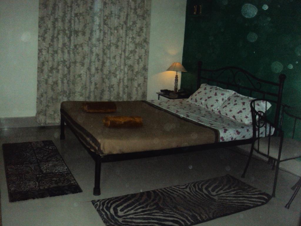 Hotel Kings Castle Guwahati Ruang foto