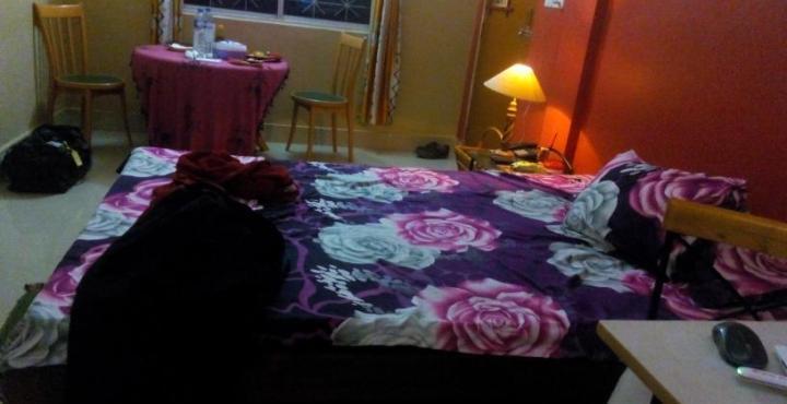 Hotel Kings Castle Guwahati Bagian luar foto